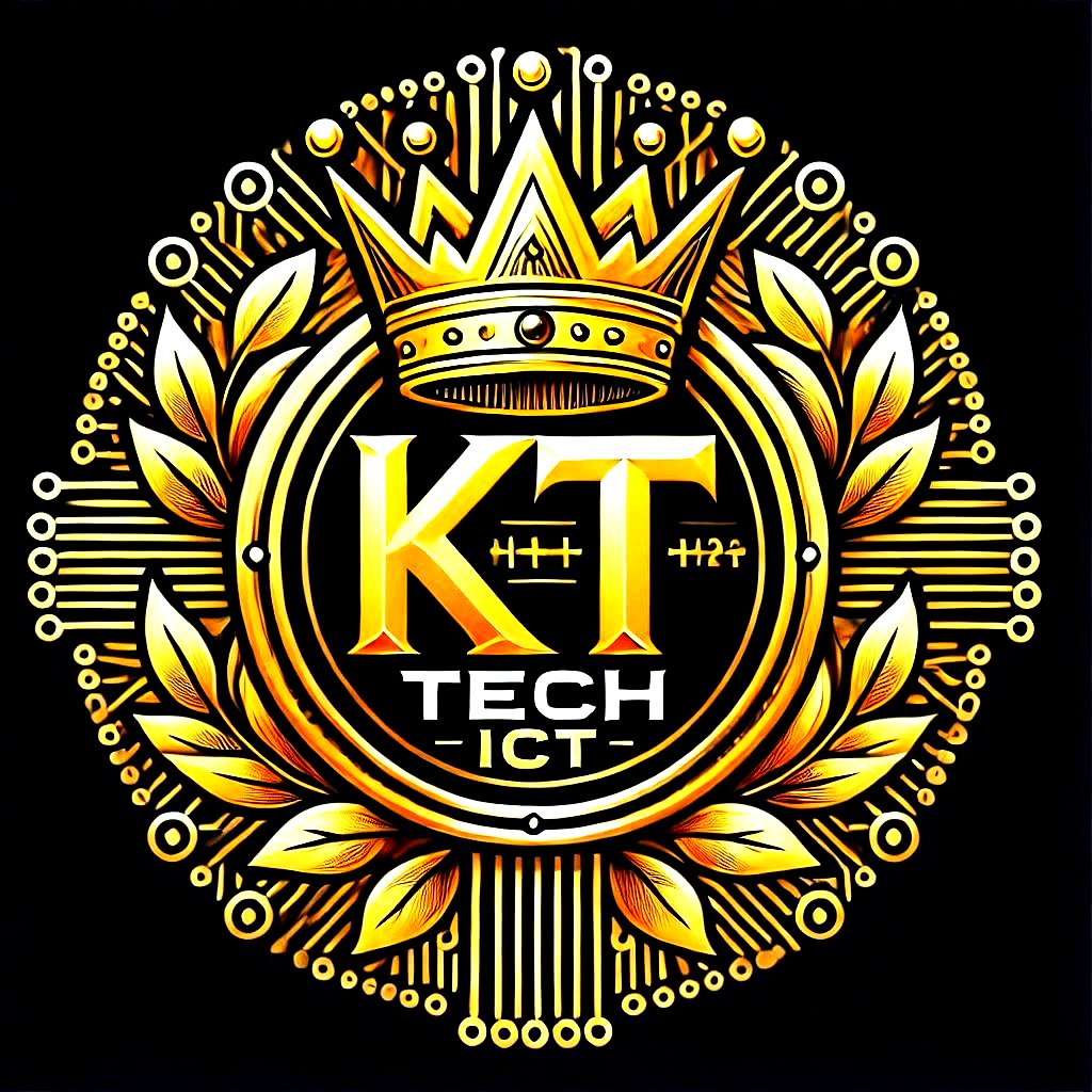 KT Tech ICT