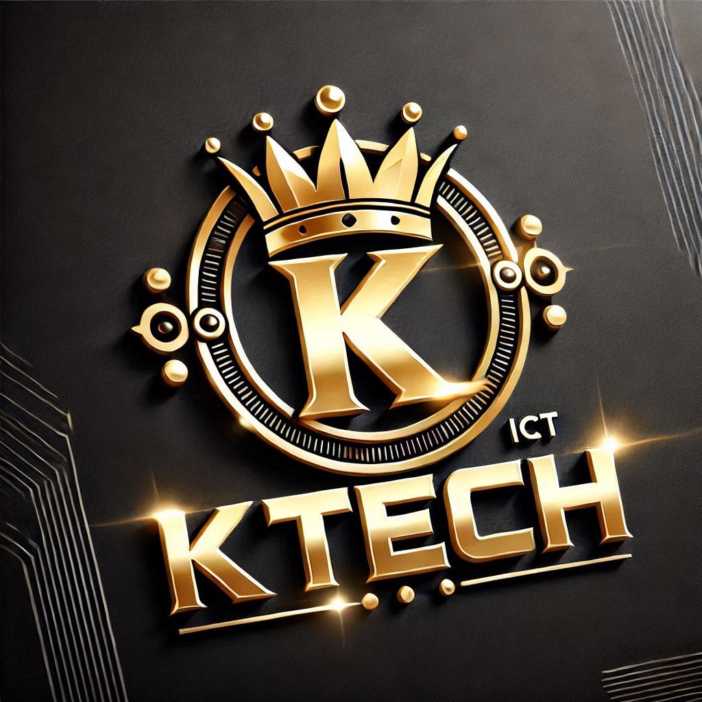 KTech ICT
